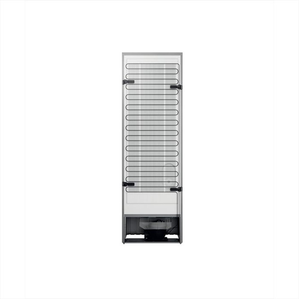 "HOTPOINT ARISTON - Frigorifero combinato HAFC8TT43SXO3 Classe D"