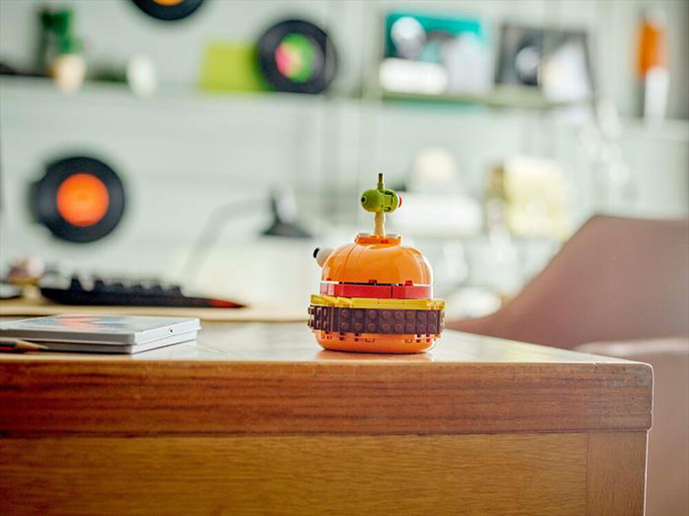 Immagine del prodotto LEGO - FORTNITE Durrr Burger 77070