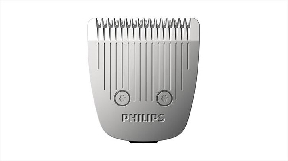 Immagine del prodotto PHILIPS - Regolabarba BT5515/70-Nero