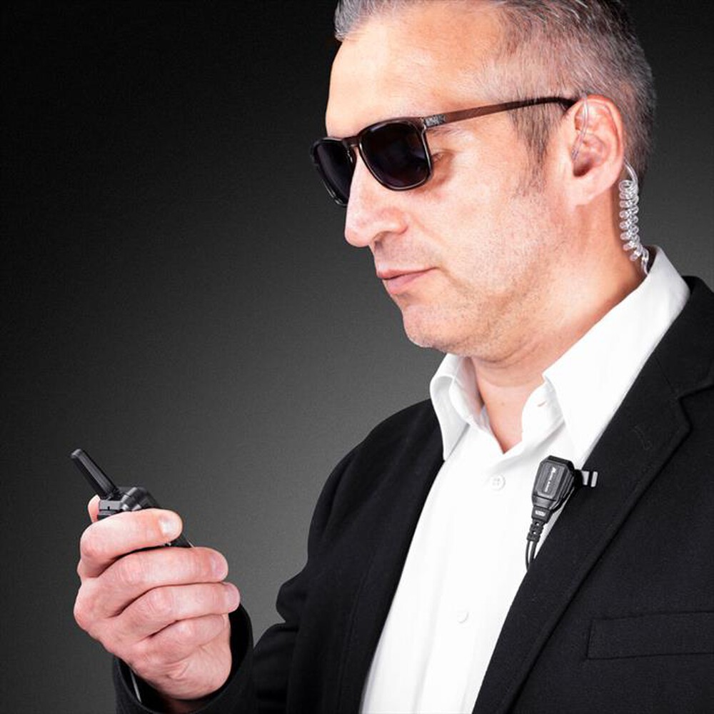 Immagine del prodotto MIDLAND - 777 PRO LE-Nero