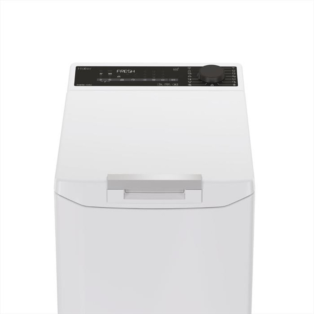 "HAIER - Lavatrice THASN476TM5-S 7 Kg Classe A-White"