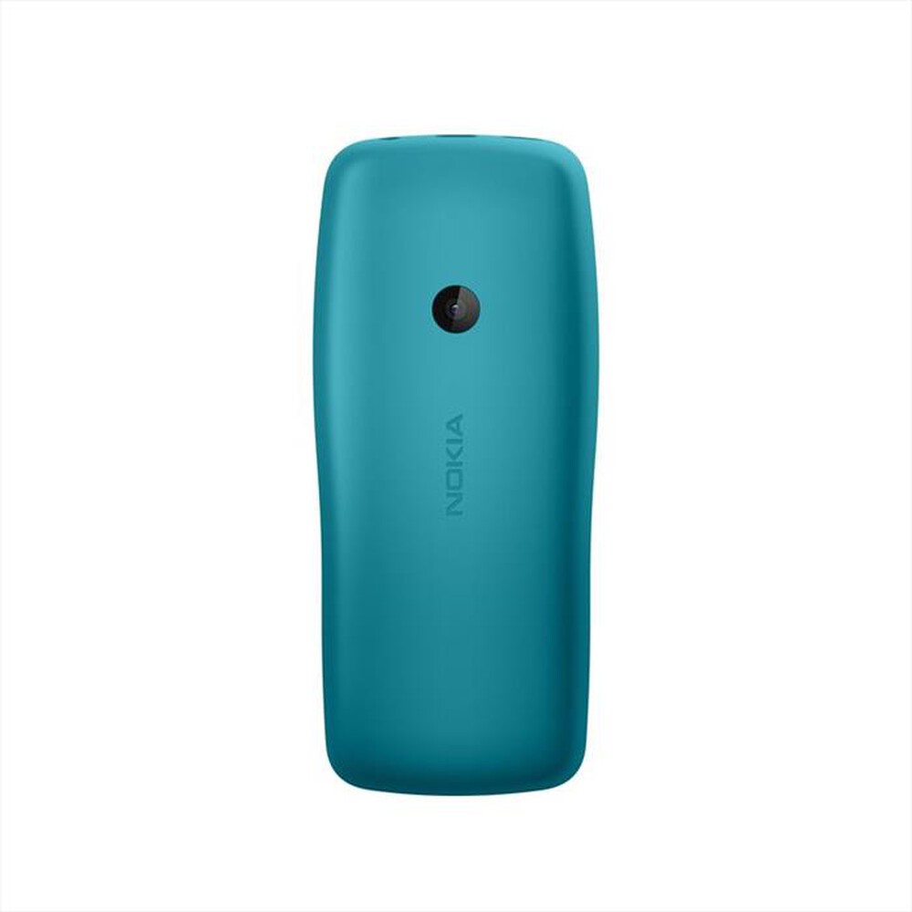 "NOKIA - NOKIA 110-BLUE"