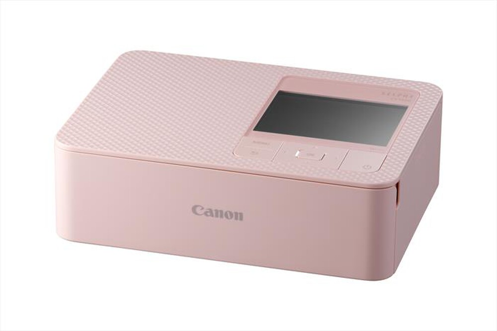 Immagine del prodotto CANON - Stampante SELPHY CP1500-Pink