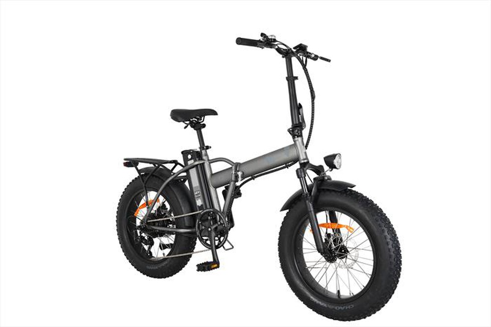 Immagine del prodotto SMARTWAY - Folding Bike M1XR548SLT-Matt Titanium