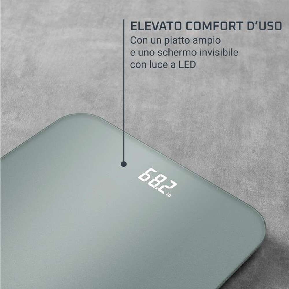 Immagine del prodotto ROWENTA - Bilancia pesapersone BS1903V0