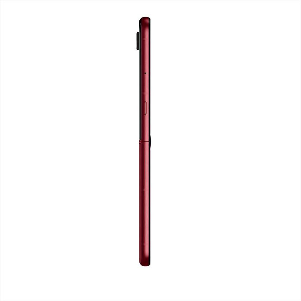 "MOTOROLA - Smartphone RAZR 60 ULTRA-PANTONE Rio Red"