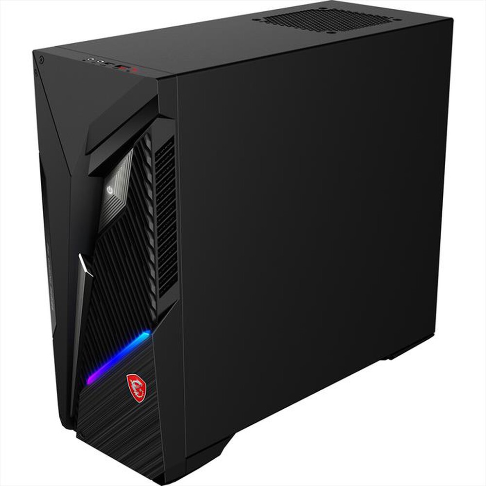 "MSI - Desktop gaming MAG INFINITE S3 13NUC7-1055IT"