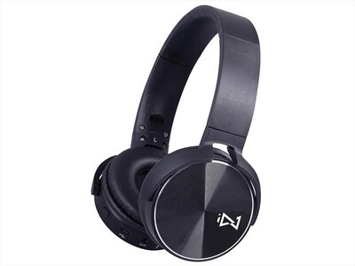 TREVI - DJ 12E50 BT-Nero