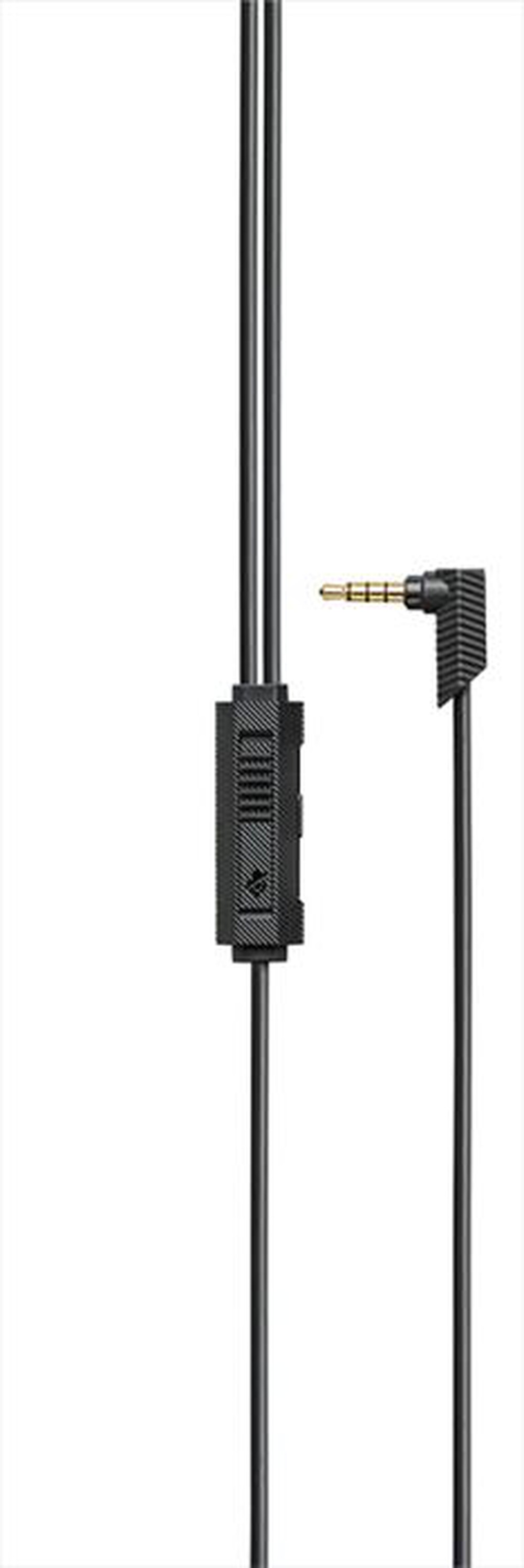 "NACON - PLANTRO-RIG400HX-Nero"