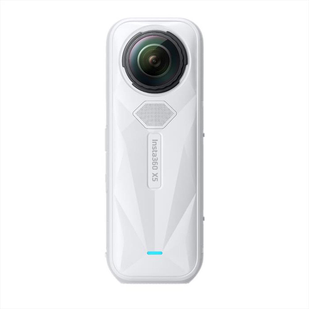 Immagine del prodotto INSTA360 - X5 SATIN WHITE-Bianco