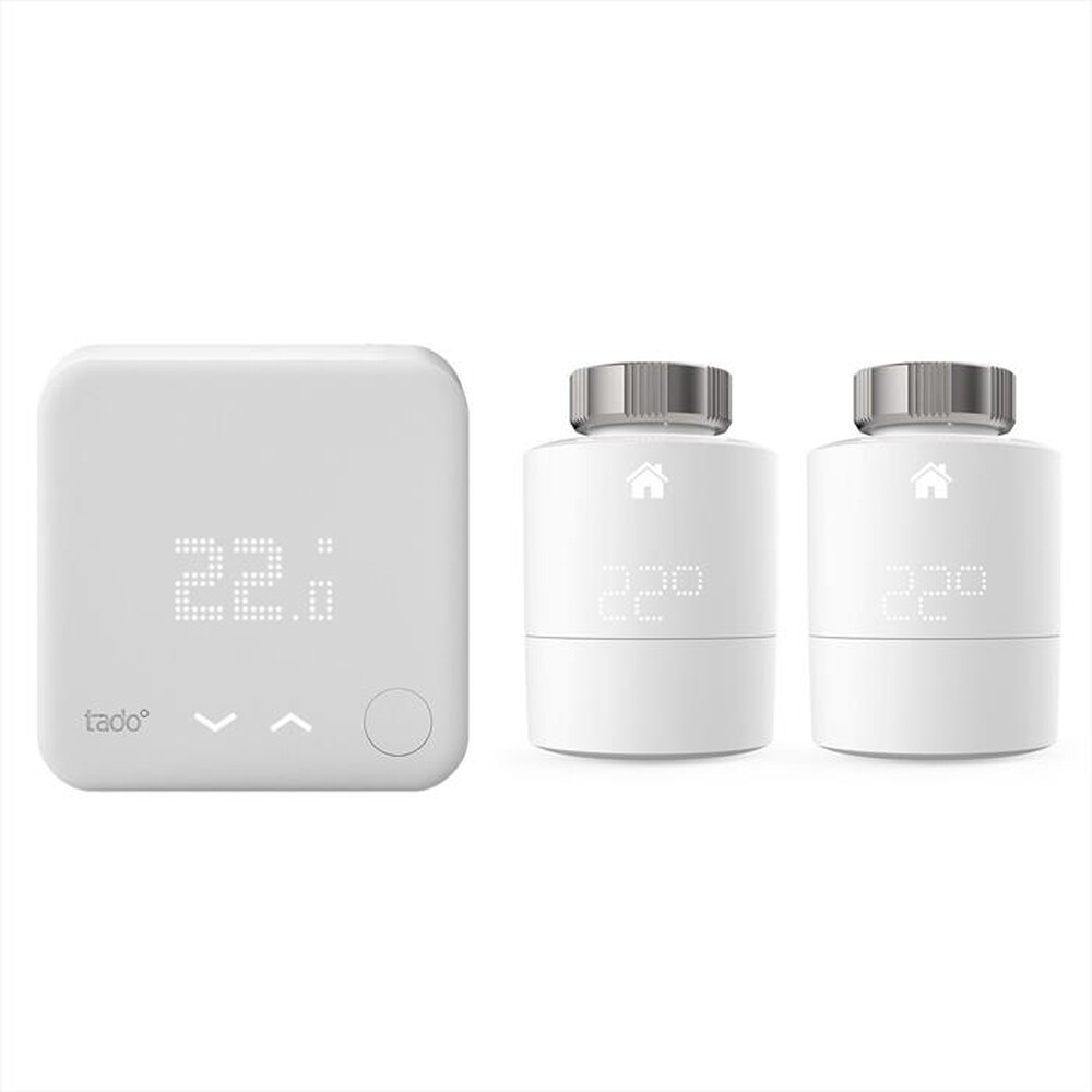 Termostato Per Termosifoni - Pagina 3 - Foto 9