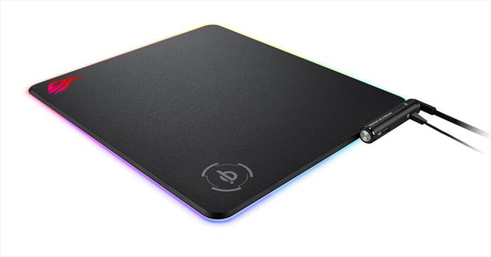 Immagine del prodotto ASUS - ROG BALTEUS QI-Nero