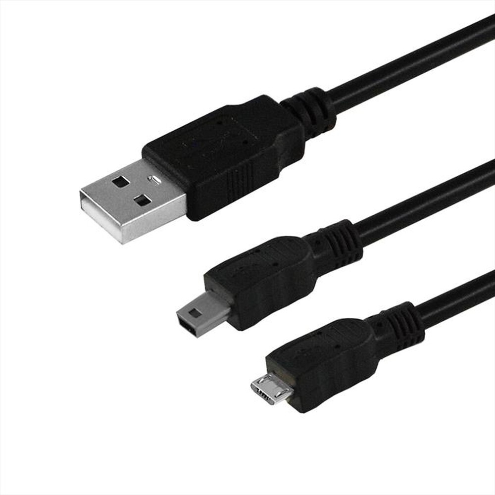 "XTREME - 90456 - PS4 Connection Cable"