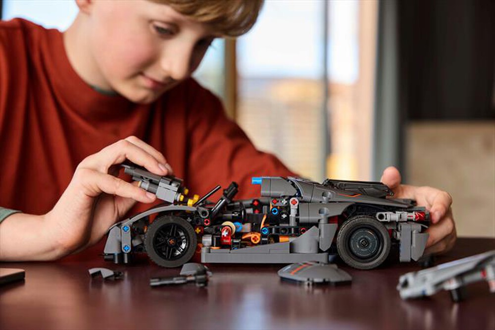 Immagine del prodotto LEGO - TECHNIC Hypercar Koenigsegg Jesko Absolut 42173