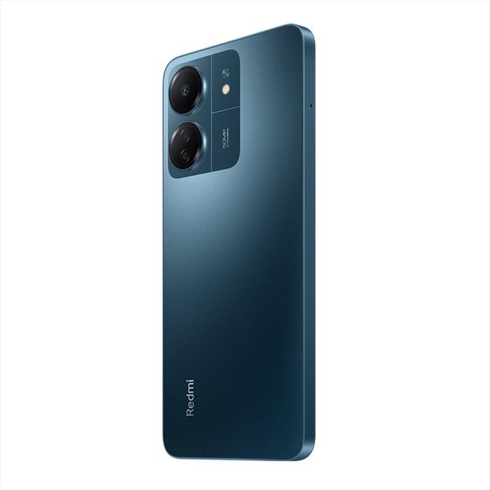 "XIAOMI - REDMI 13C 6+128GB-Navy Blue"