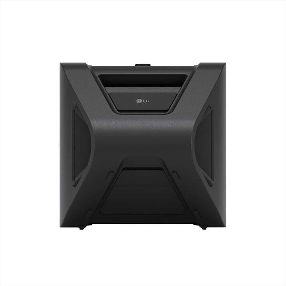 Immagine del prodotto LG - Party Speaker 120W XBOOM STAGE301 BY WILL.I.AM-Nero