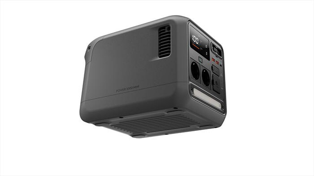 Immagine del prodotto DJI - Stazione di alimentazione POWER 1000 MINI (EU)-Nero