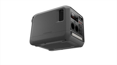 DJI - Stazione di alimentazione POWER 1000 MINI (EU)-Nero