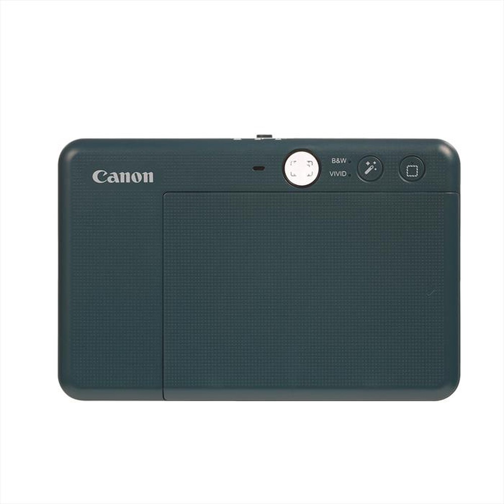 "CANON - ZOEMINI S2-Green"