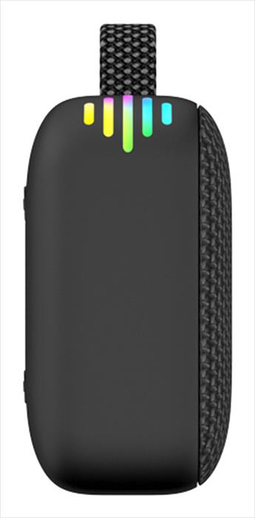 Immagine del prodotto KENWOOD - Speaker Bluetooth portatile AS-60BT-Nero