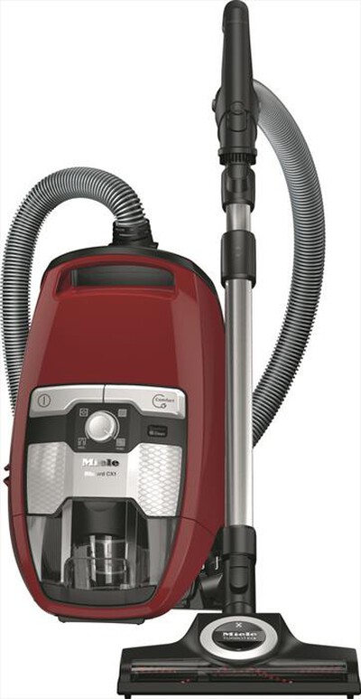 MIELE - BLIZZARD CX1 CAT&DOG POWE