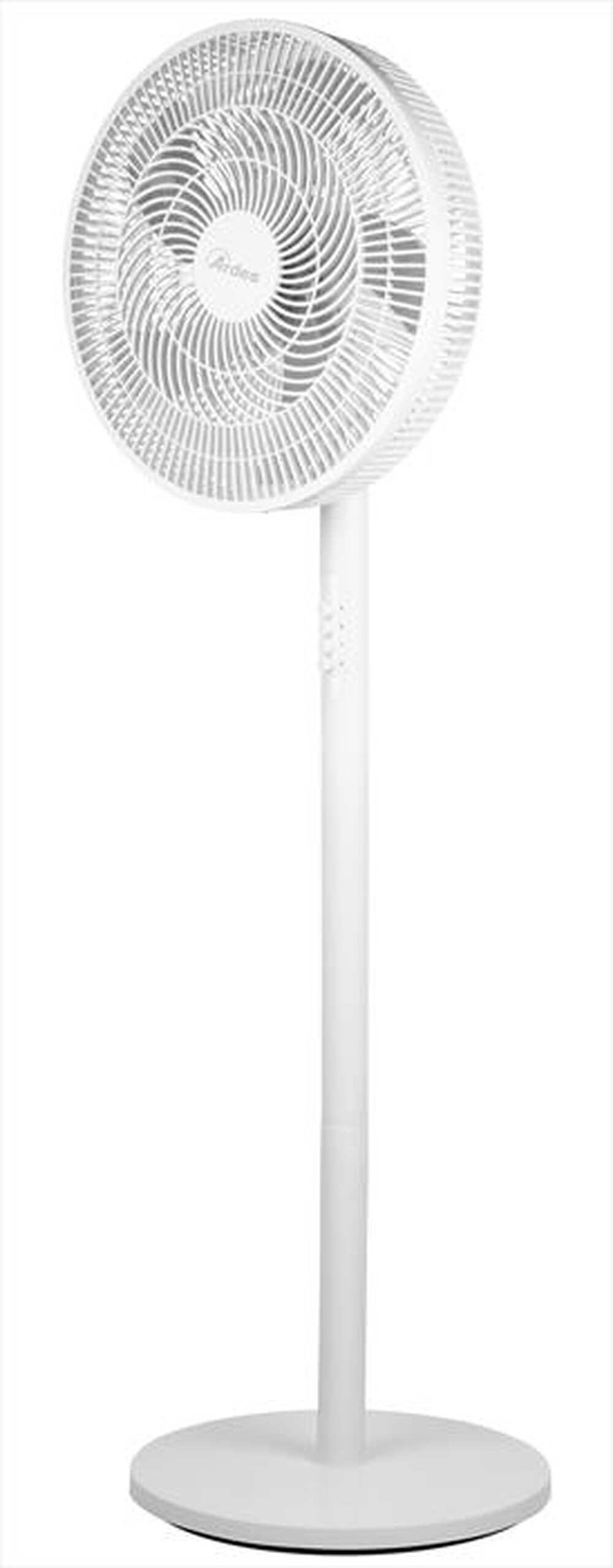"ARDES - Ventilatore multifunzione 3 in 1 AR5PR4004-Bianco"