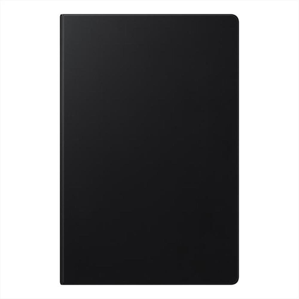 "SAMSUNG - Custodia a libro per Galaxy Tab S8 Ultra-Nero"