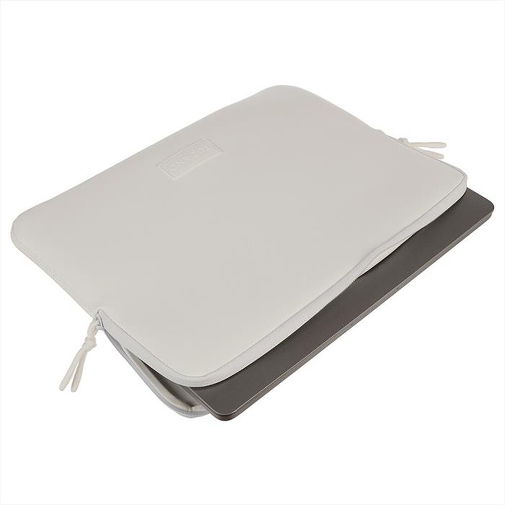 Immagine del prodotto TUCANO - Custodia per MacBook e laptop SILICON VALLEY-BIANCO