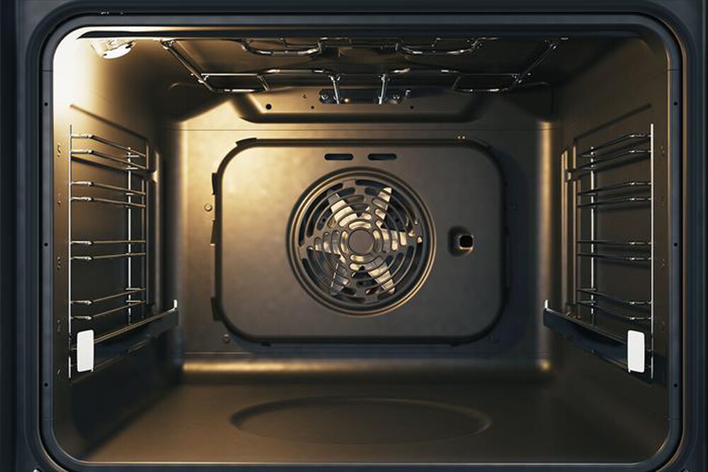 "HOTPOINT ARISTON - Forno incasso ACTIVE STEAM FA4S 844 P IX HA - A+"