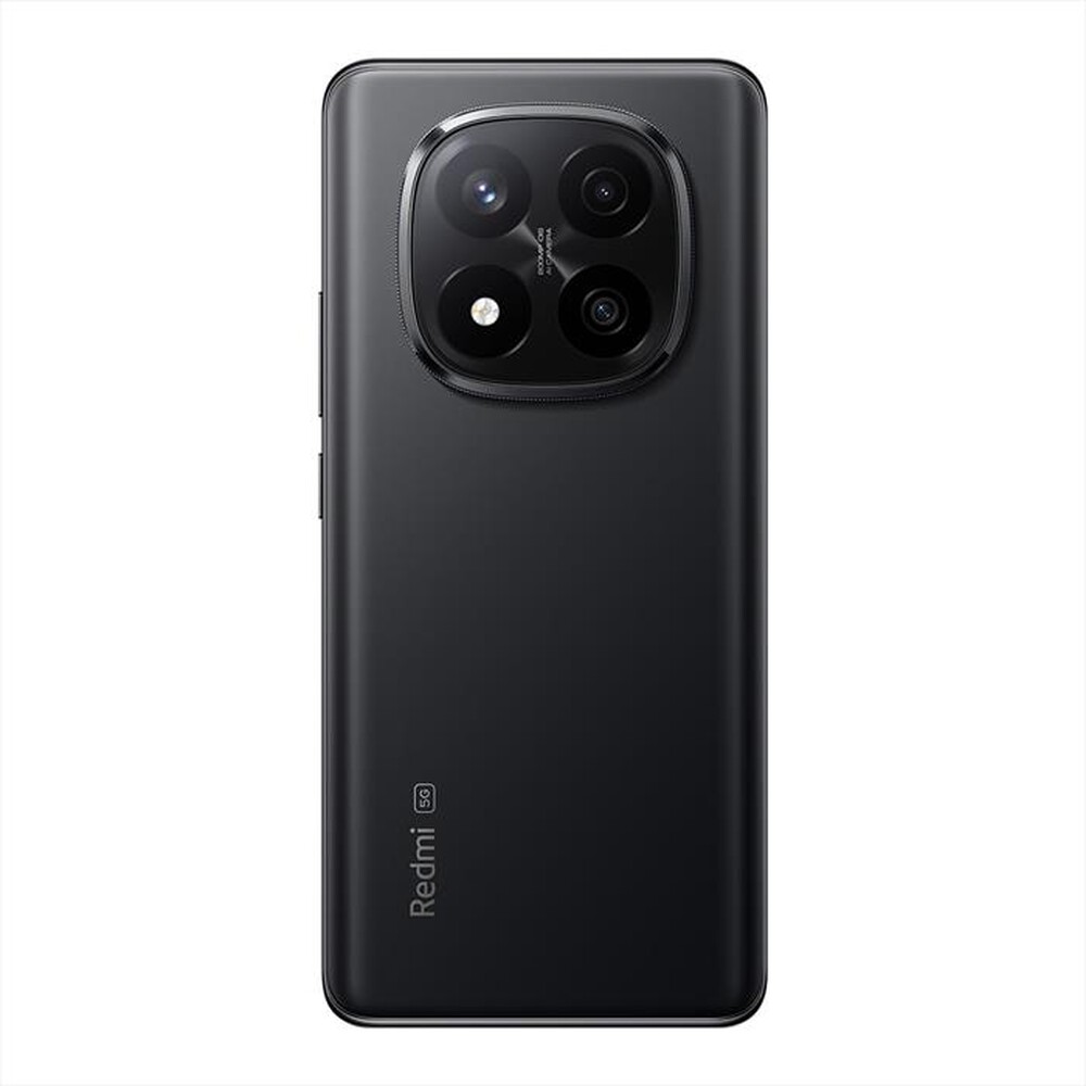 "XIAOMI - REDMI NOTE 14 PRO+ 5G 8+256G-Midnight Black"