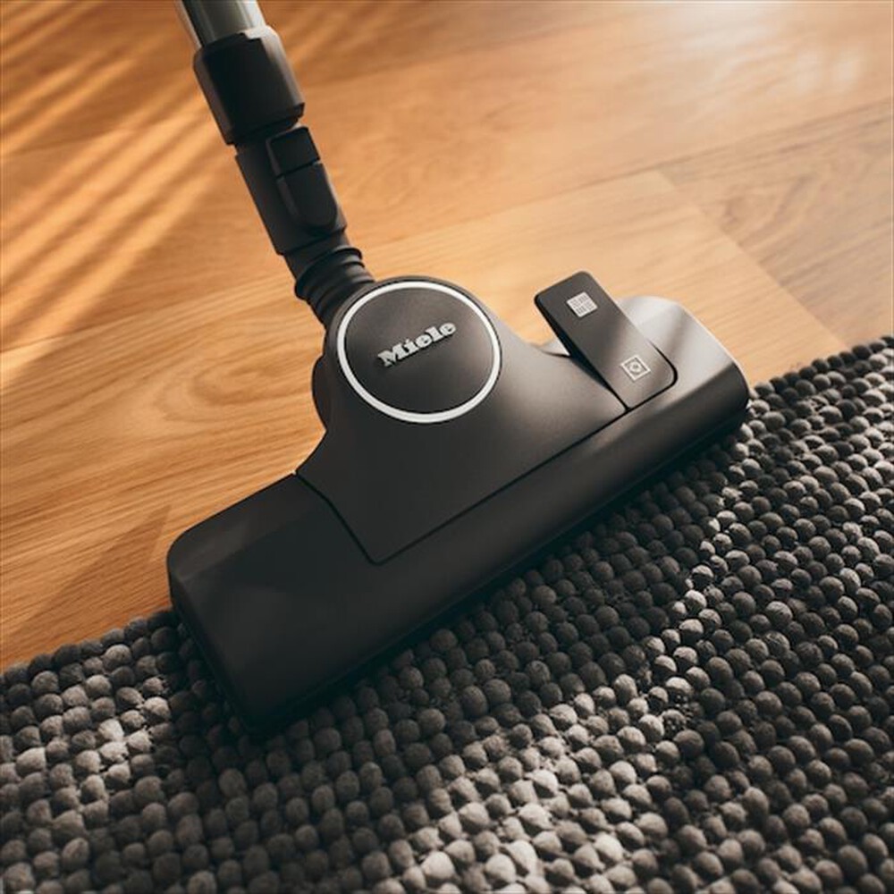 "MIELE - Aspirapolvere a bidone BOOST CX1 125 EDITION-Nero"