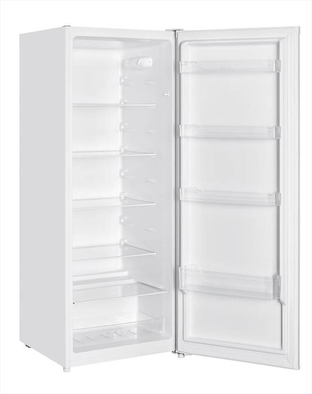 "CRANKER - Frigorifero 1 porta CRMN205 Classe E 242 lt-BIANCO"