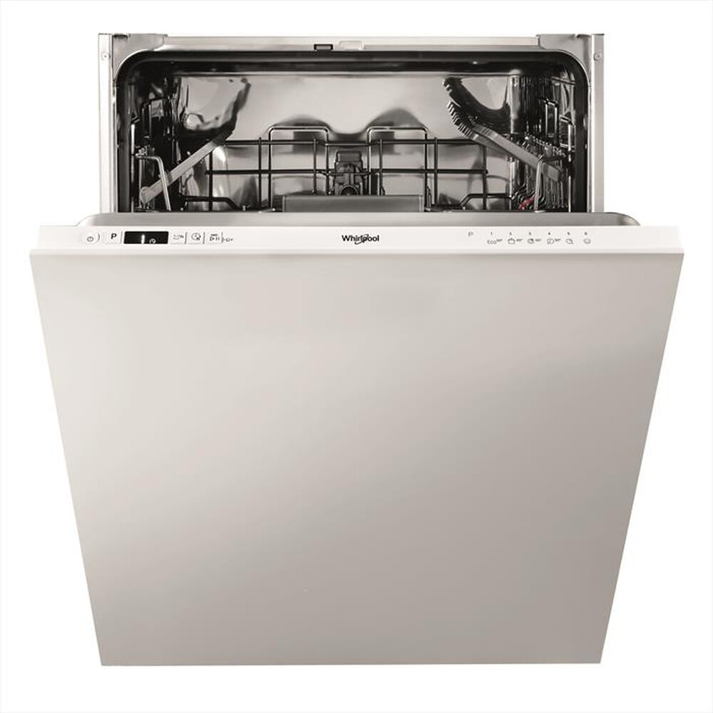 "WHIRLPOOL - Lavastoviglie WI 5020 Classe E 14 coperti"