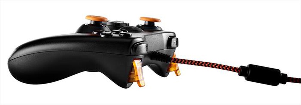 Immagine del prodotto THRUSTMASTER - GP XID Pro Edition