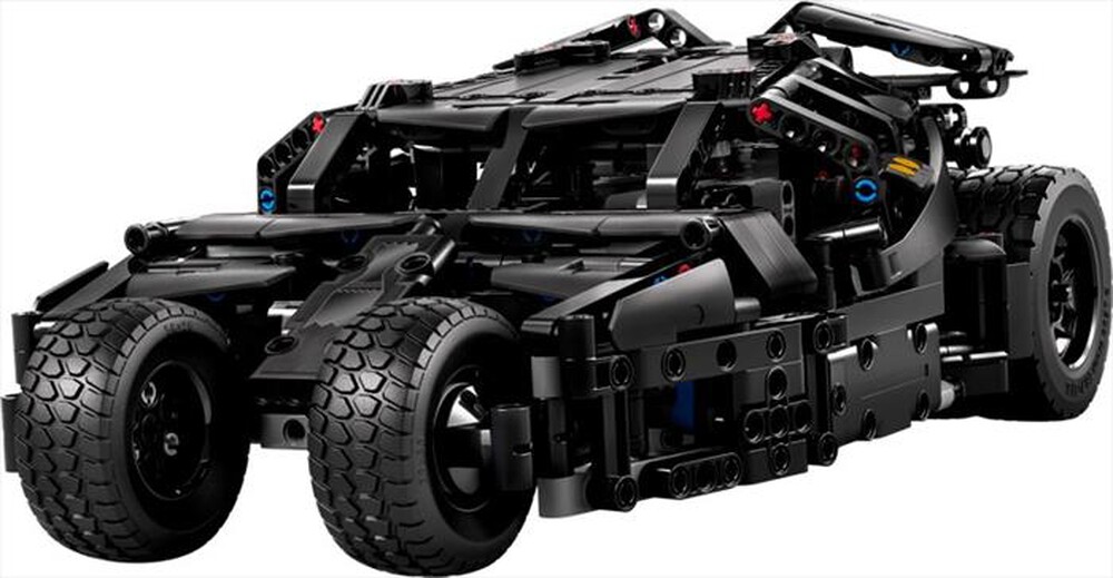 Immagine del prodotto LEGO - BATMAN Batmobile Tumbler - 42239