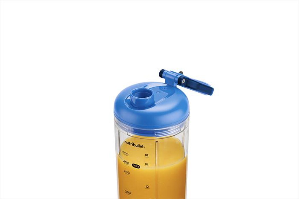 Immagine del prodotto NUTRIBULLET - Frullatore Flex NBP013BL-Blu