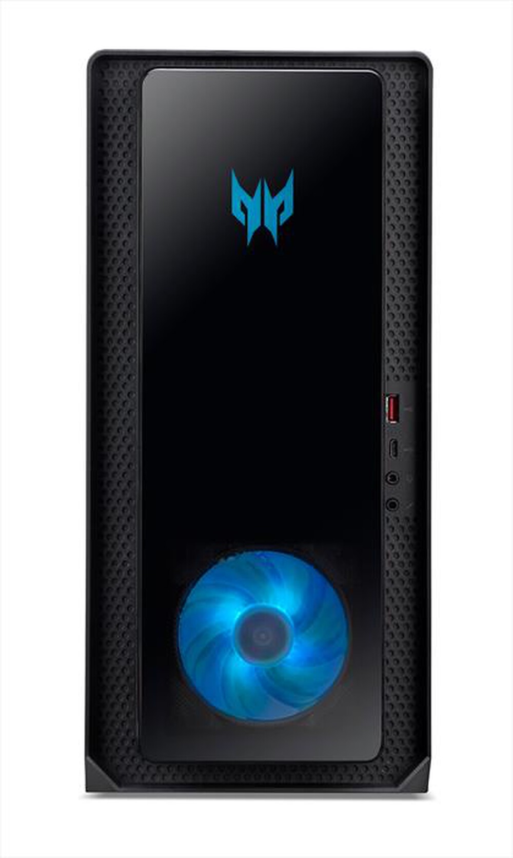 "ACER - Desktop Gaming Predator PO3-640-Nero"