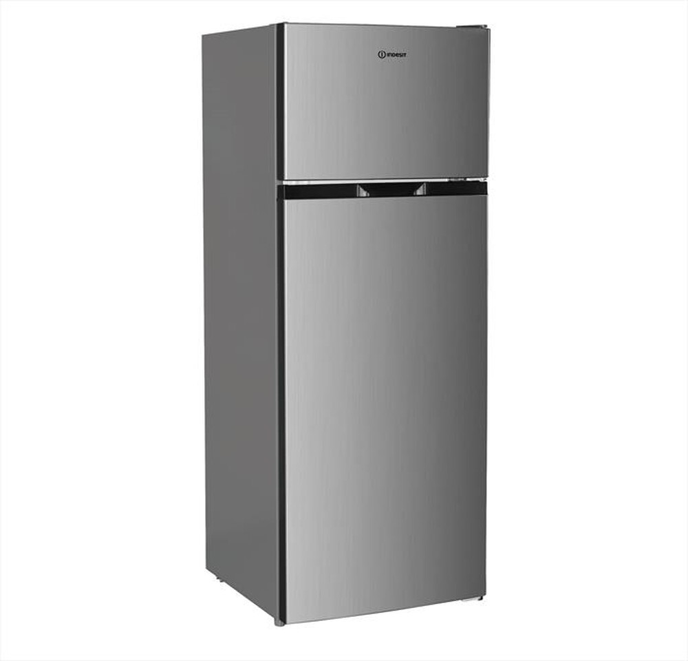 "INDESIT - Frigorifero 2 porte I55T0 412S Classe E 206 lt"