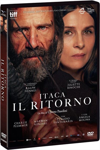 EAGLE PICTURES - Itaca - Il Ritorno