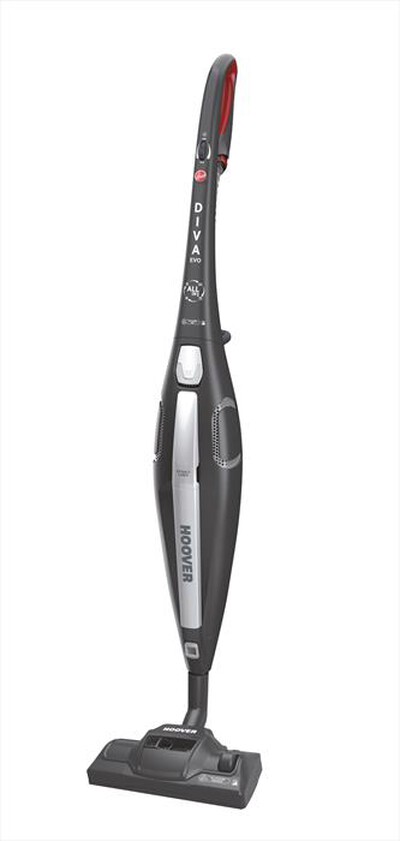 HOOVER - DVE01B 011-Gregor Titanium