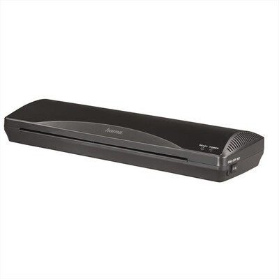 HAMA - HOME & OFFICE A3-Nero