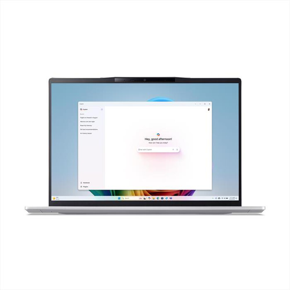 "ACER - NOTEBOOK SWIFT 14 AI SF14-61T-R9Z8 14\"-Silver"