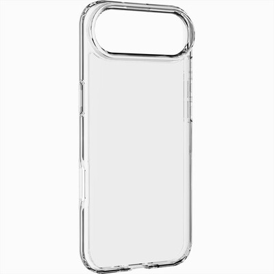 CELLULARLINE - Custodia rigida CLEAR STRONG per IPHONE AIR-Trasparente