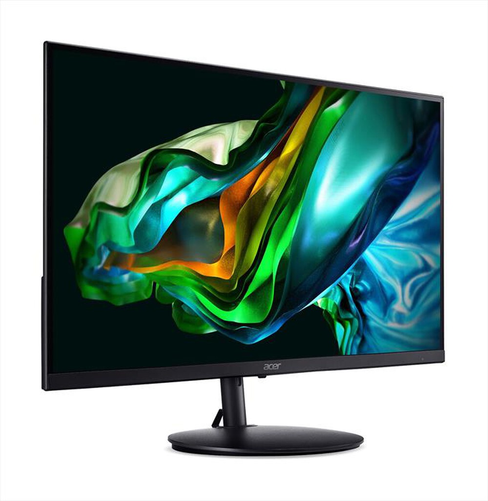 Immagine del prodotto ACER - Monitor TFT FHD 27" SH272G0BMIHUX-Nero