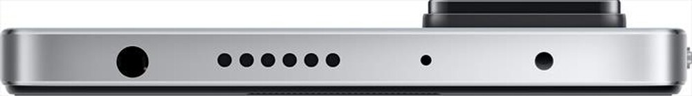 "XIAOMI - REDMI NOTE 11 PRO 6+128GB-POLAR WHITE"