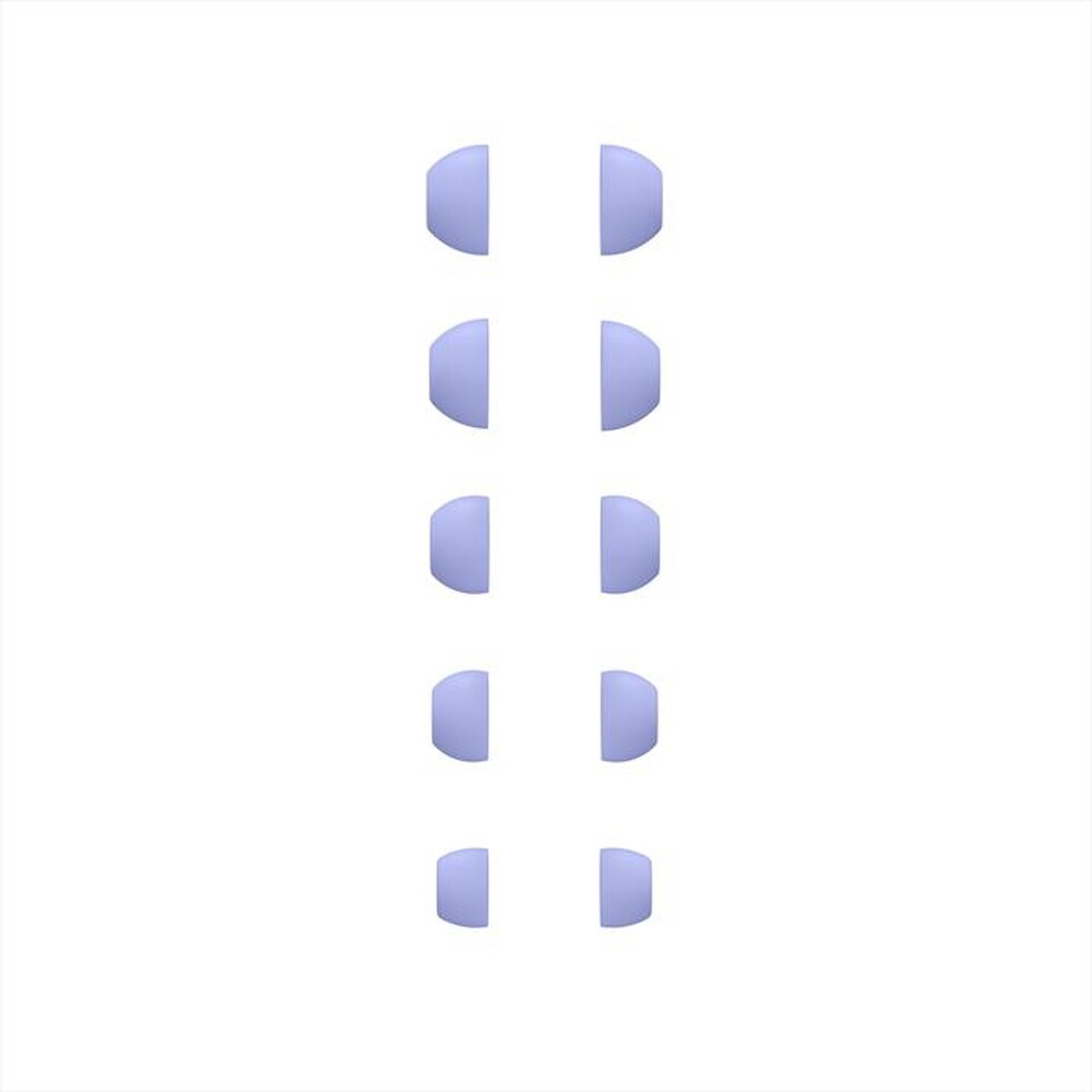 Immagine del prodotto BEATS BY DR.DRE - Auricolari In Ear POWERBEATS PRO 2-Ultraviola