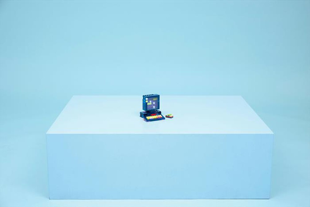 Immagine del prodotto LEGO - CREATOR 3IN1 Console di gioco retr&ograve; - 31380