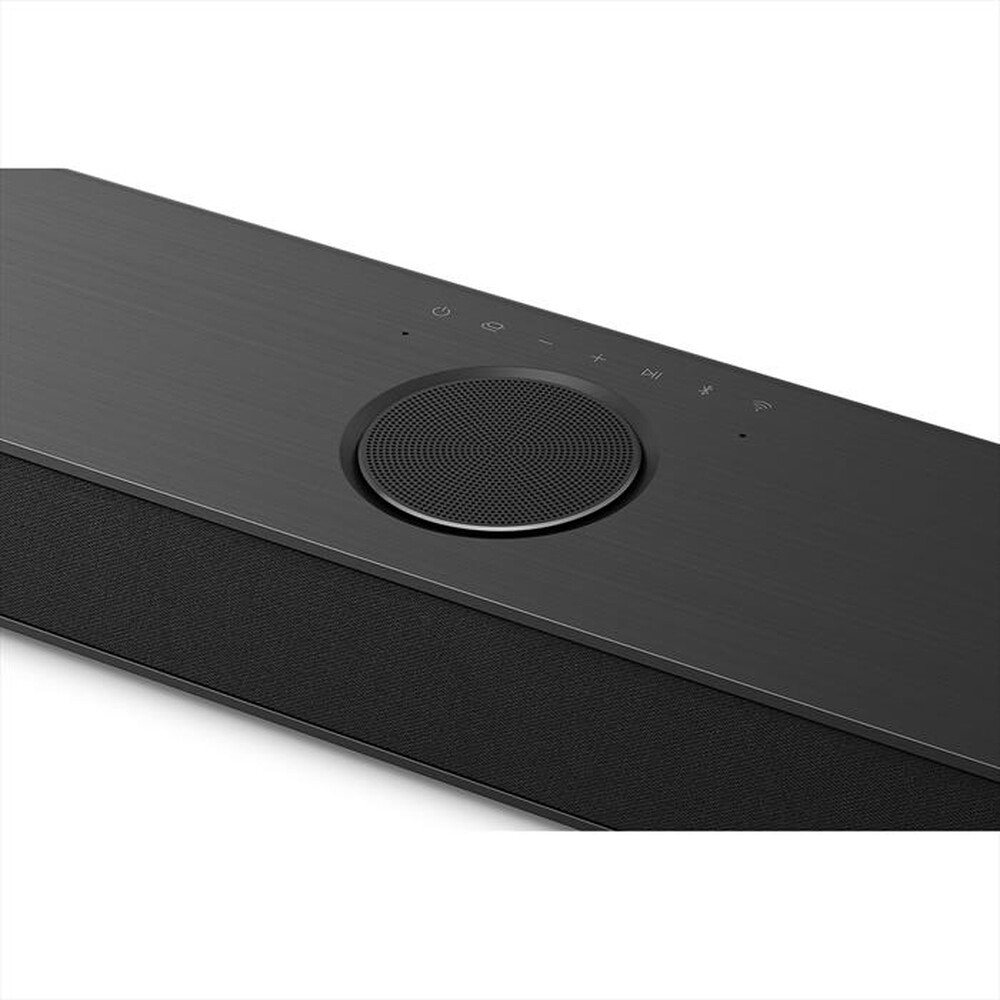 Immagine del prodotto LG - Soundbar S80TY-Nero