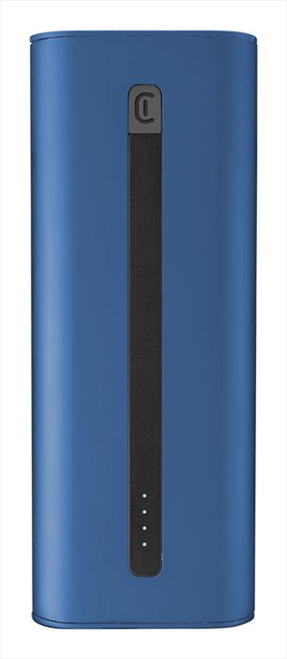 "CELLULARLINE - PBNEWTANK20000B-Blu"