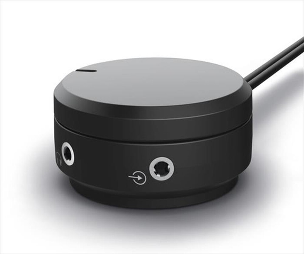 Immagine del prodotto TRUST - YURI 2.1 SPEAKER SET-Black